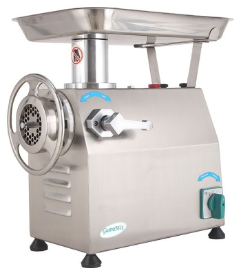Мясорубка GASTROMIX MG-22SS с реверсом