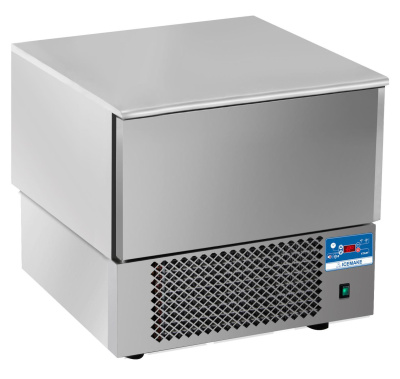 Шкаф шоковой заморозки ICEMAKE ATT03