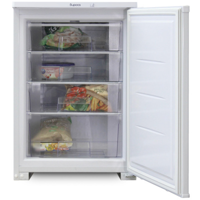 Шкаф холодильный Бирюса 14