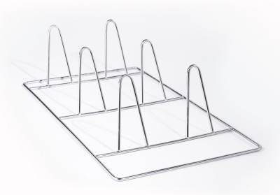 Решетка для кур-гриль Abat РКГ-6