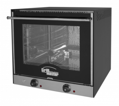 Печь конвекционная GRILL MASTER  ФЖШ/1 (один вентилятор)