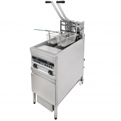 Фритюрница ROBOLABS RoboFry ARF2