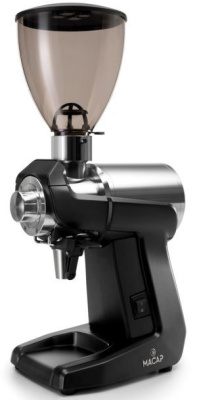 Кофемолка MACAP LABO 70M R C18 (черная)
