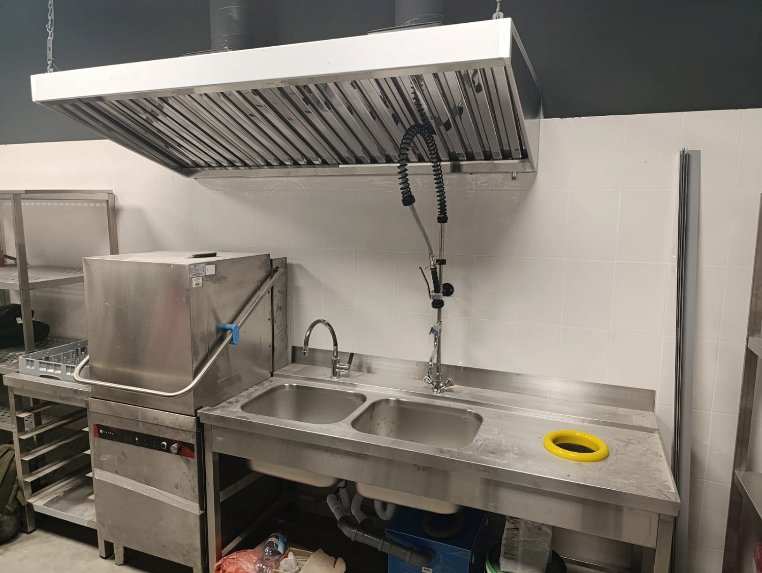 Медийное место в г Смоленск