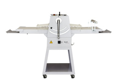 Тестораскатка Apach ASH500/1000