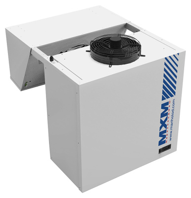 Моноблок МАРИХОЛОДМАШ MMN 338