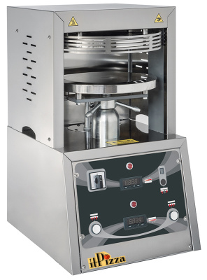 Пресс для пиццы ITPIZZA PRESSA45