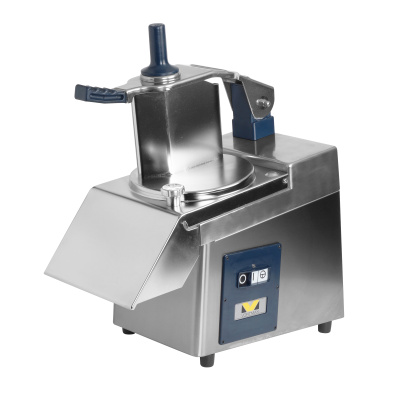 Овощерезка Vortmax SL55 SS синяя (5 дисков)