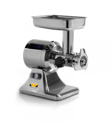 Мясорубка Vortmax MMFS 12U 220V (1/2 unger, 200 кг/ч) литые ножи