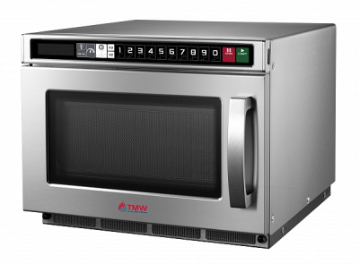 Печь микроволновая TURBO Micro Wave TMW-1800HD-II