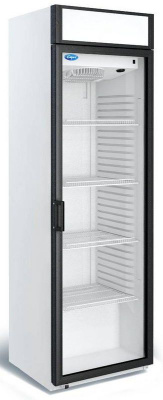 Шкаф холодильный МАРИХОЛОДМАШ Капри П-490 С (контроллер)