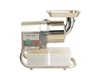 Протирка-соковыжималка Robot Coupe C 80 (55012)