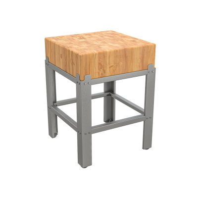 Колода разрубочная АТЕСИ КР-500/700