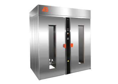 Шкаф расстоечный Восход Бриз 344П