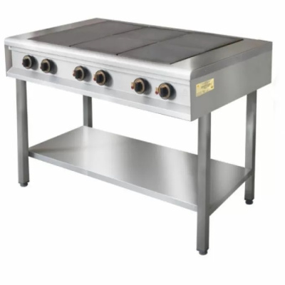 Плита ITERMA пкэ-6кв-1200/850/860-24