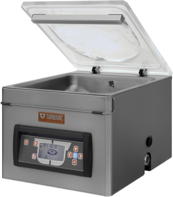 Аппарат упаковочный вакуумный TURBOVAC S60