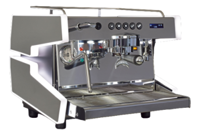 Кофемашина рожковая CIME CO-03 А 1gr Neo