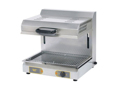 Гриль саламандра Roller Grill SEM 600Q