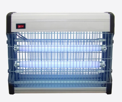 Инсектицидная лампа GASTRORAG EGO-02-20W