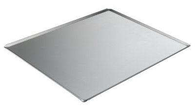 Лист неперфорированный BASSANINA P4060B2AP 400х600