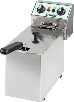 Фритюрница FIMAR FR/4 
