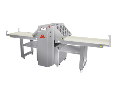 Тестораскаточная машина Восход Ролл-автоматик М1