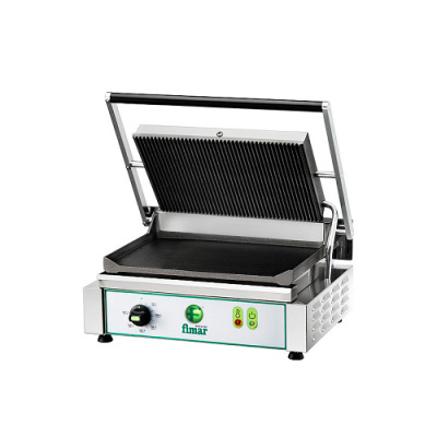 Гриль контактный FIMAR PE 25 L