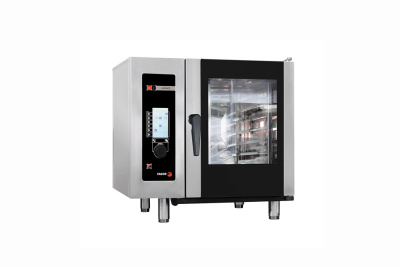 Пароконвектомат Fagor AE-061