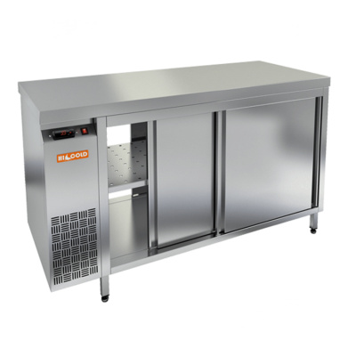 Стол тепловой HiCold TS T 13 GN O
