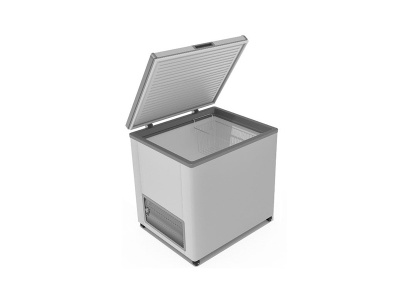 Морозильный ларь FROSTOR F 350 S белый