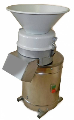 Протирочная машина Пермьторгмаш ОМ-350/380-02