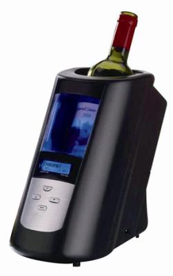 Охладитель бутылок GASTRORAG JC7910