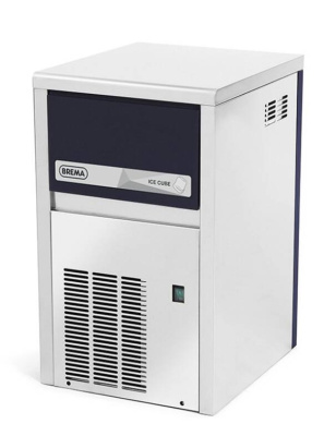  Льдогенератор BREMA CB 184A HC INOX