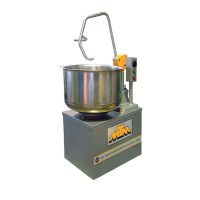 Машина тестомесильная СЭГЗ МТМ-65 МНА с дежой (1,5 кВт)