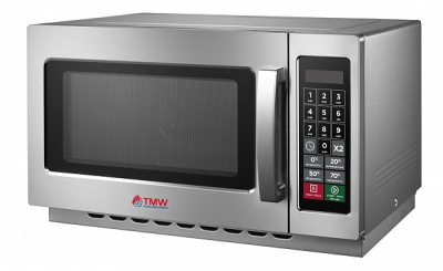 Печь микроволновая TURBO Micro Wave TMW-1100NE-II