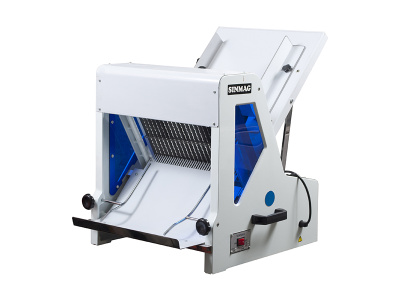 Машина хлеборезательная SINMAG SM 302 (9 мм)