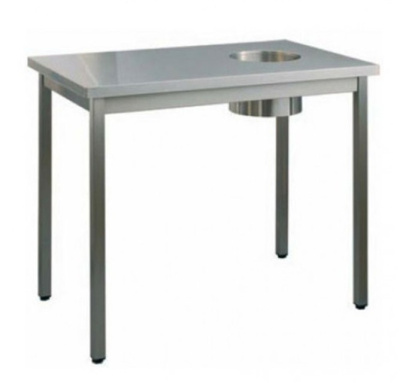 Стол для сбора отходов РАДА СОС-10/6 ОН