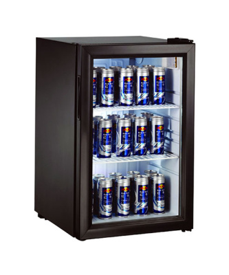 Холодильный шкаф GASTRORAG BC68-MS