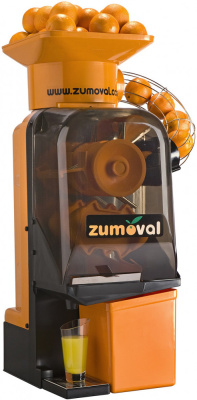Соковыжималка ZUMOVAL MINIMATIC 15 с краном