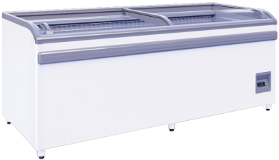 Ларь-бонета ITALFROST ЛВН 1850 СП