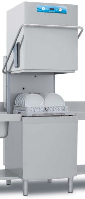 Машина посудомоечная купольная ELETTROBAR River 83CDE