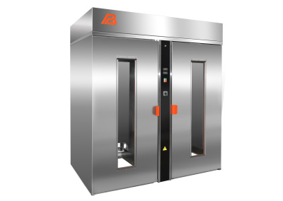 Шкаф расстоечный Восход Бриз 122