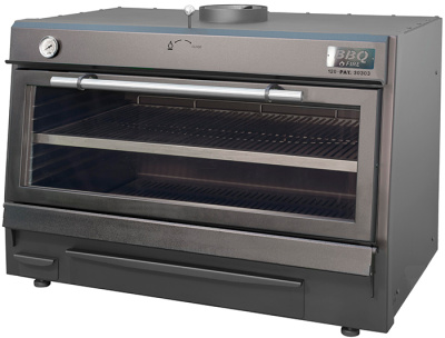 Гриль-печь BBQFIRE BR-120