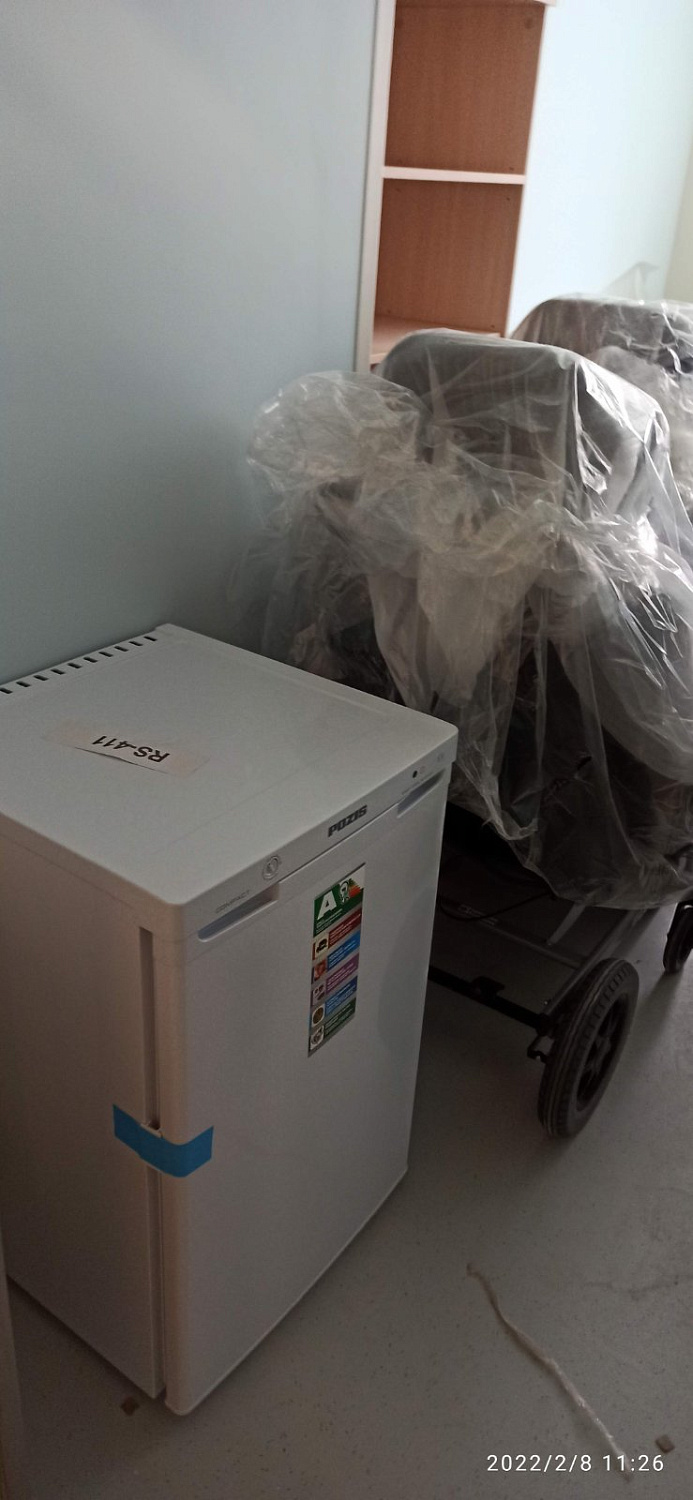 ГБУЗ "ЦЕНТР ПАЛЛИАТИВНОЙ ПОМОЩИ ДЗМ"