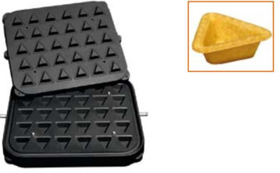 Форма для тарталеток AIRHOT TM-24 