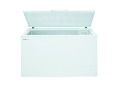 Ларь морозильный ITALFROST СF 600 S белый