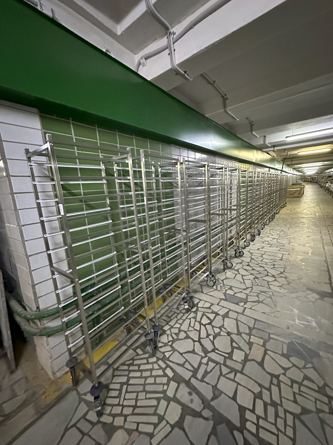 ГБУЗ "ДГКБ ИМ. З.А. БАШЛЯЕВОЙ ДЗМ"