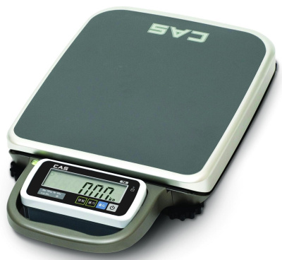 Весы товарные CAS PB-60