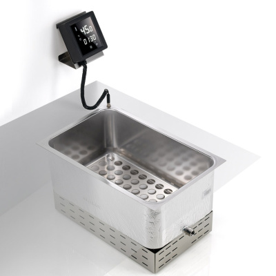 Термостат ванна SIRMAN SOFTCOOKER SR BI 1/1 WI-FOOD