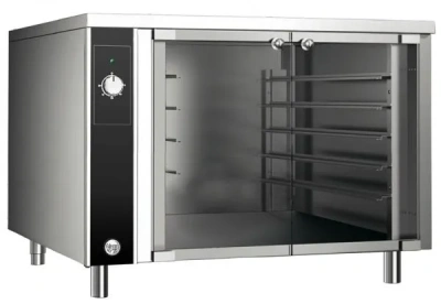 Шкаф расстоечный GIERRE MEGA 12UG